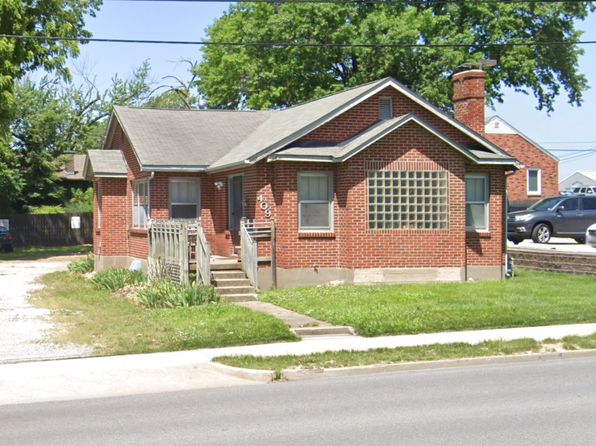 409 N College Ave