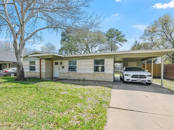 1522 Briarwood Ln, Irving, TX 75061