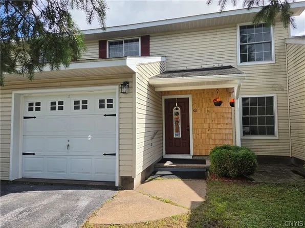 102 Pine Ln, Boonville, NY 13309