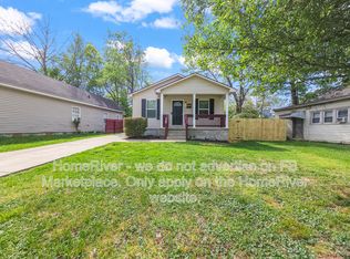 424 Oak St, Lexington, KY 40508