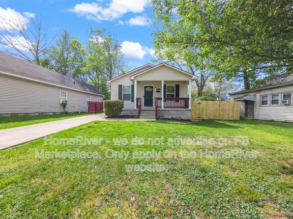 424 Oak St, Lexington, KY 40508