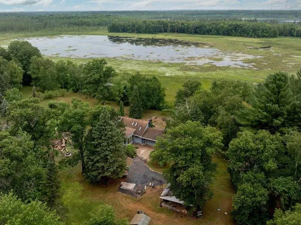 25081 County Road 19, Merrifield, MN 56465