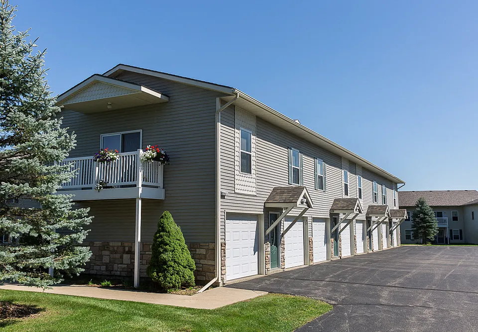 Fieldstone Apartments