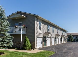 6020 W Fieldstone Hills Dr SE #2330540, Caledonia, MI