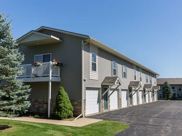 Fieldstone Apartments