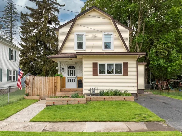 112 Fulton Ave, Fulton, NY 13069