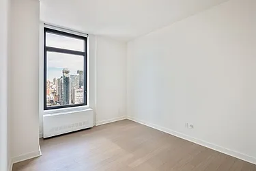 Rented by Clinton Management