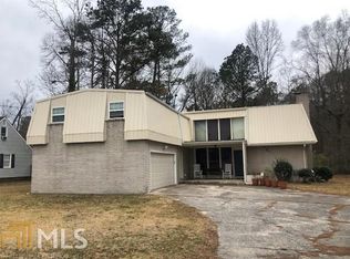 100 Wood Valley Dr SW, Rome, GA 30165