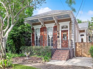 921 Aline St, New Orleans, LA 70115