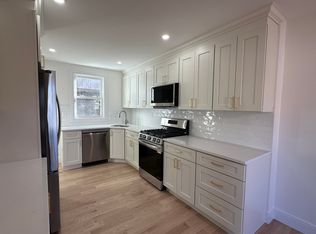 34 Olmstead St #28, Jamaica Plain, MA 02130