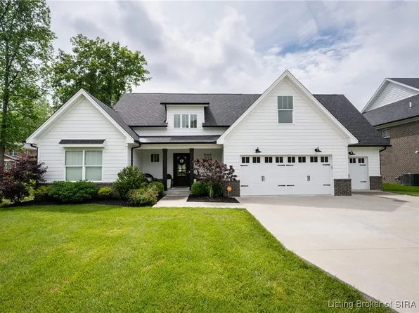 8470 Aberdeen Lane, Charlestown, IN 47111