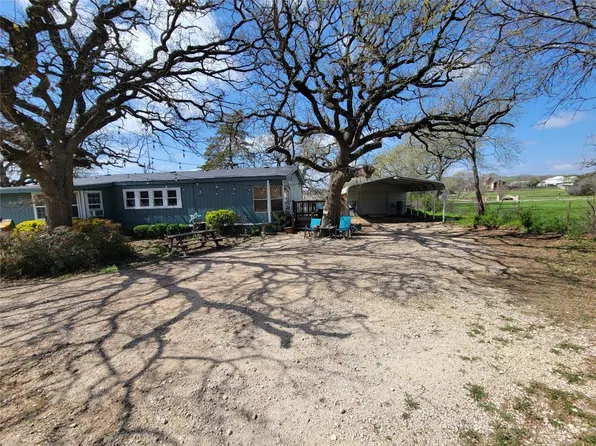 8356 Fm 2738, Burleson, TX 76028