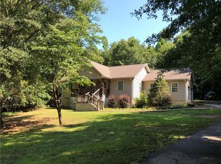 230 Meldau Rd, Seneca, SC 29678