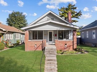 33 N Ridgeview Dr, Indianapolis, IN 46219