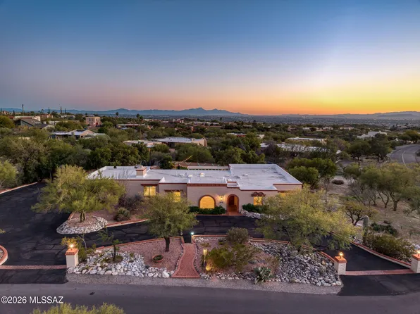 5030 E Camino Bosque, Tucson, AZ 85718