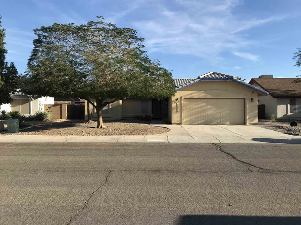 11156 E 26th Ln, Yuma, AZ 85367