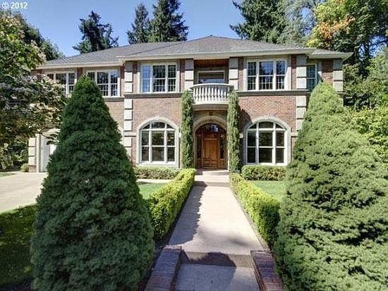 Prime Northshore Country Club location