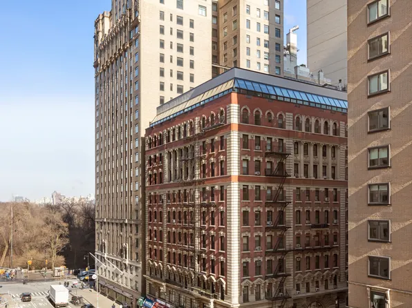 100 West 58th Street 7BC image 14 of 14