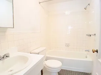 Rented by Highline Residential