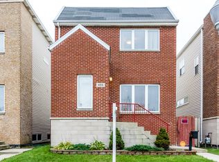 455 W 86th Pl, Chicago, IL 60620
