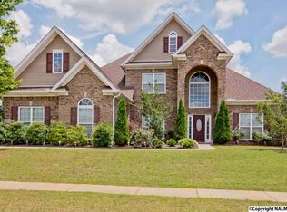 110 Mill Park Ln, Madison, AL 35758