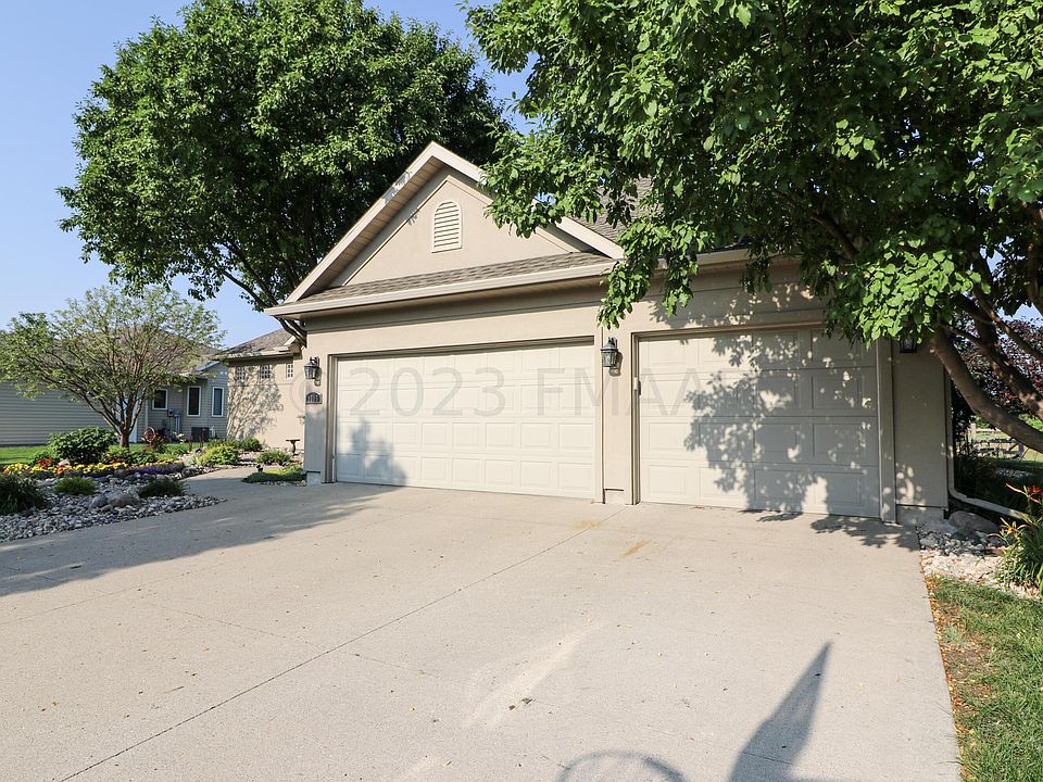 1715 E Rose Creek Pkwy S, Fargo, ND 58104 Zillow