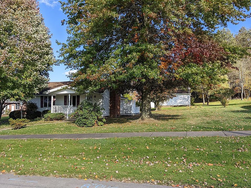 505 Penn St, Sligo, PA 16255 Zillow