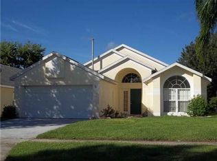 2713 Wilshire Rd, Clermont, FL 34714