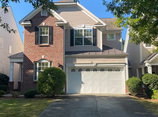 7 Water Garden Way, Durham, NC 27713