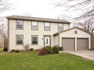 9235 Brunson Run, Indianapolis, IN