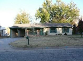 1100 N 7th St, Arkansas City, KS 67005