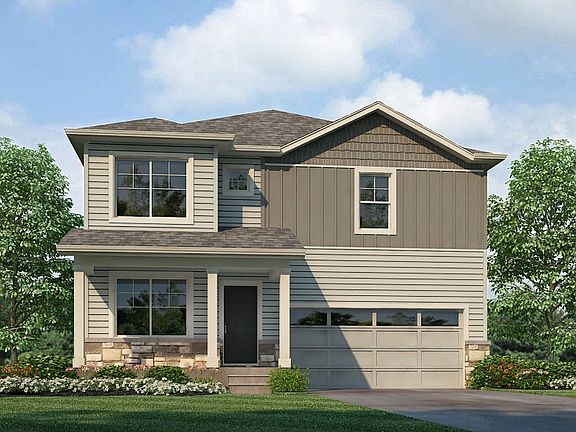 Plan Elevation.