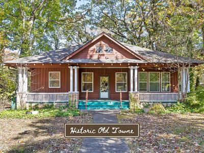 321 Signal Mountain Blvd, Signal Mountain, TN, 37377