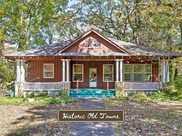 321 Signal Mountain Blvd, Signal Mountain, TN 37377