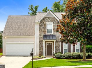 3711 Plantation Mill Dr, Buford, GA 30519