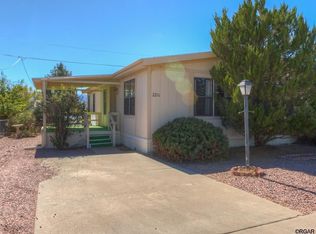 2216 South St, Canon City, CO 81212