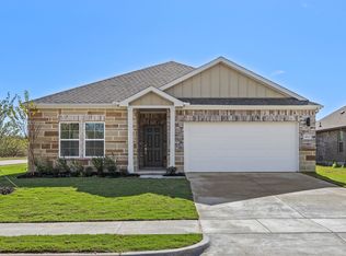 1012 Verde Valley Ln, Crowley, TX 76036