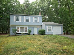 16 Monroe Ln, Jackson, NJ 08527