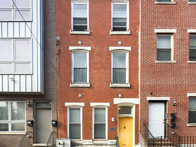 1724 N Bouvier St #A — Photo 1