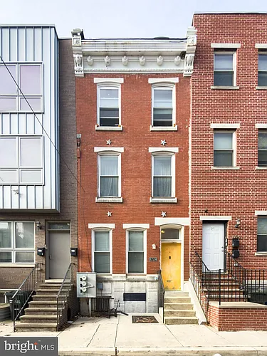 1724 N Bouvier St #A Photo 1
