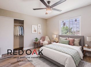 921 W 82nd St APT 27, Los Angeles, CA 90044