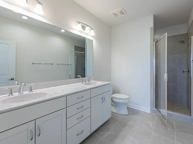 Jordans Branch Apartments — Photo 36