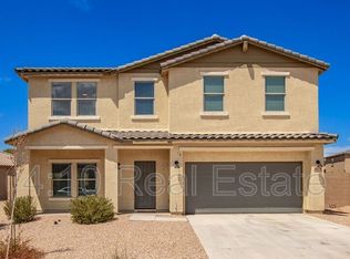 45174 W Sandhill Rd, Maricopa, AZ 85139