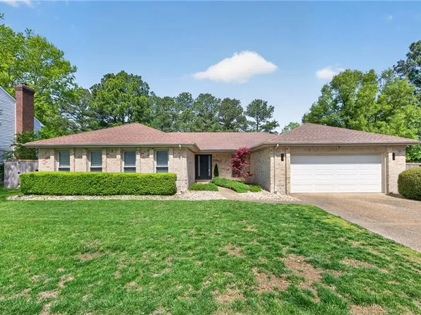 2256 Huckleberry Trl, Virginia Beach, VA 23456