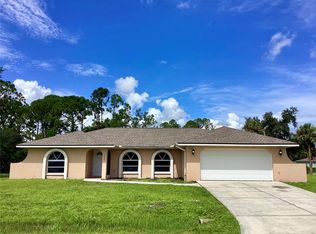 5025 San Luis Ter, North Port, FL 34286