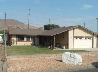 2540 Gail Dr, Riverside, CA 92509