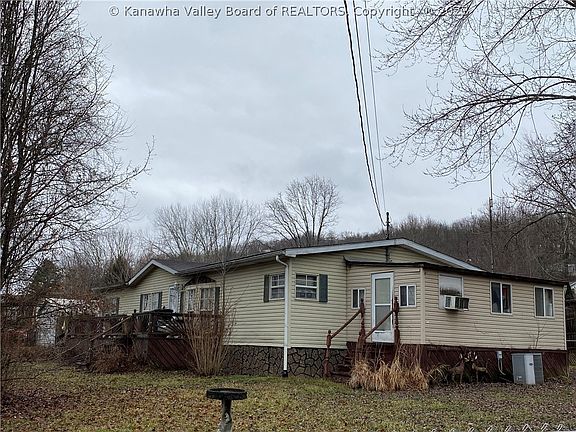 24 Park Dr, Cottageville, WV 25239 | MLS #260487 | Zillow