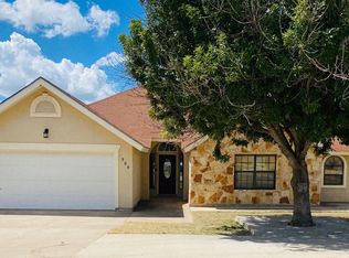 1969 Roberto Manuel Cir, Eagle Pass, TX 78852