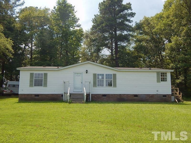 For Sale: 1024 High Fox Drive, Durham, NC 27703