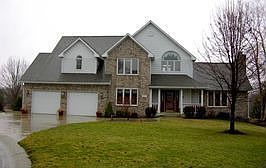 Home for Sale in Greenwood, Indiana $309,900